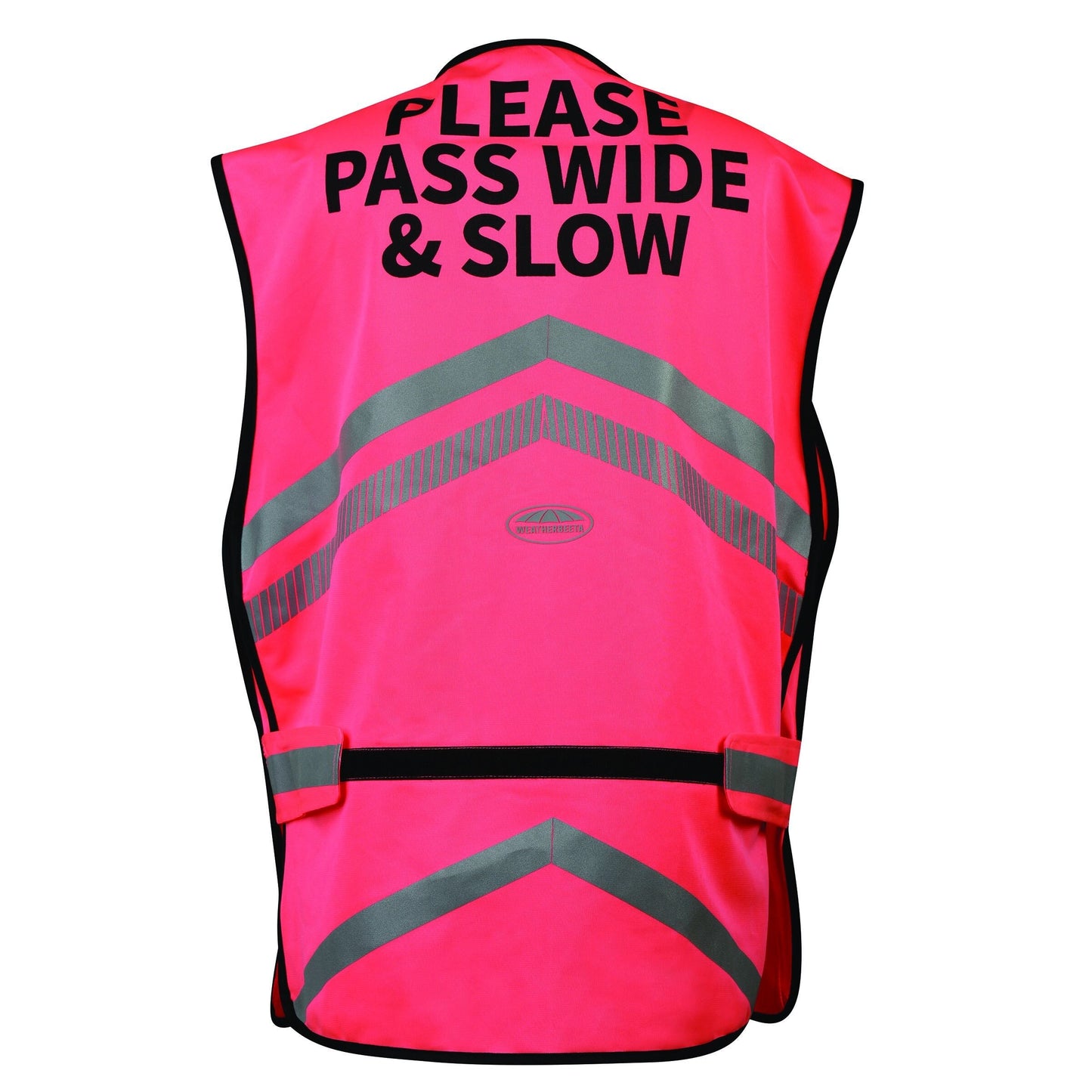 Weatherbeeta Reflective Waistcoat