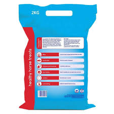 Pure Feed Company Pure Treats 2Kg Horse Treats