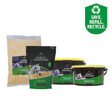 Lincoln Garlic Powder