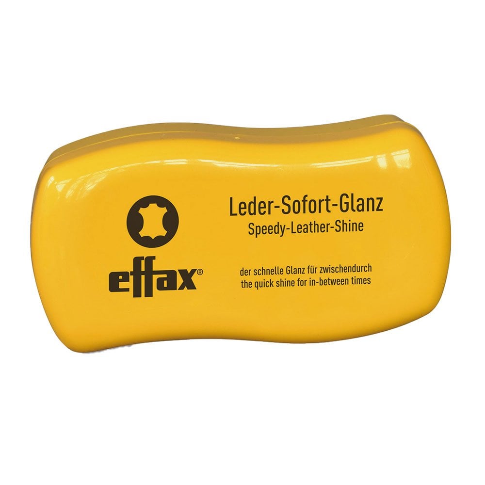 Effax Speedy Leather Shine