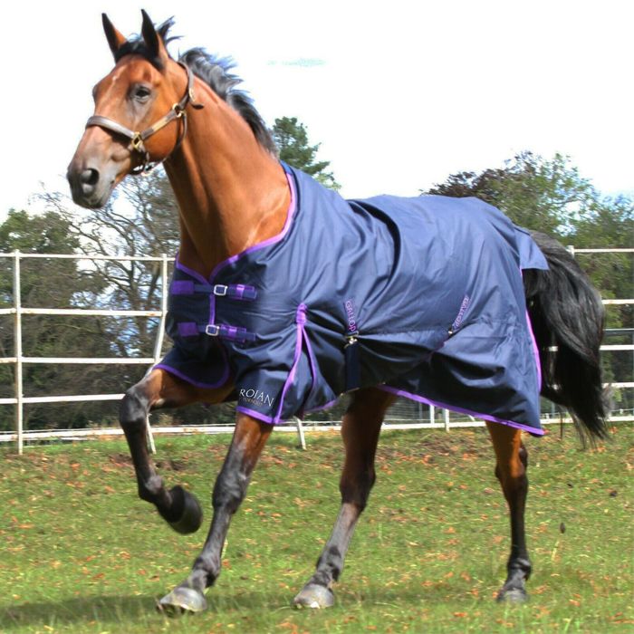 Trojan No Fill 0g Turnout Standard Neck