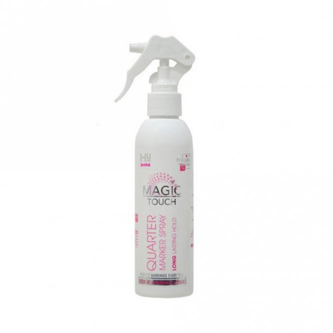 Hy Magic Touch Quarter Marker Spray