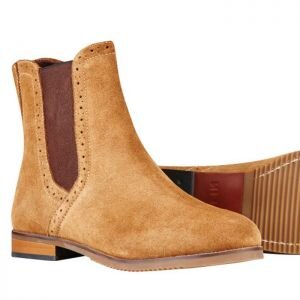 Dublin Kalmar Paddock Boot