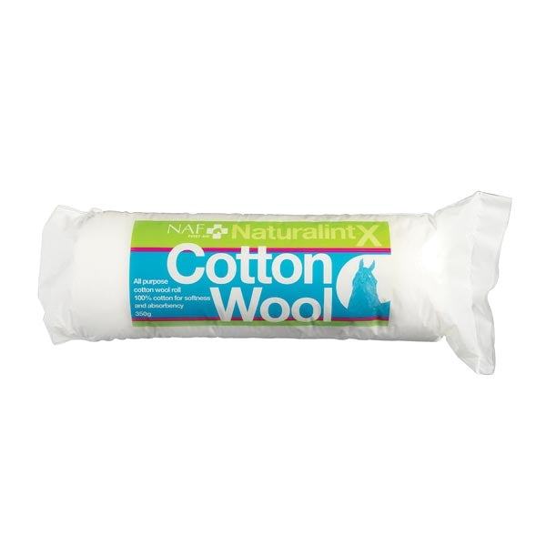 NaturalintX Cotton Wool Roll
