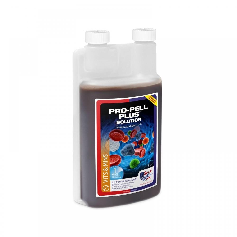 Pro-pel Plus