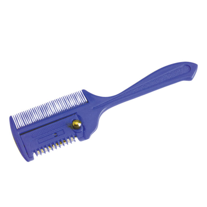 Thinning Comb
