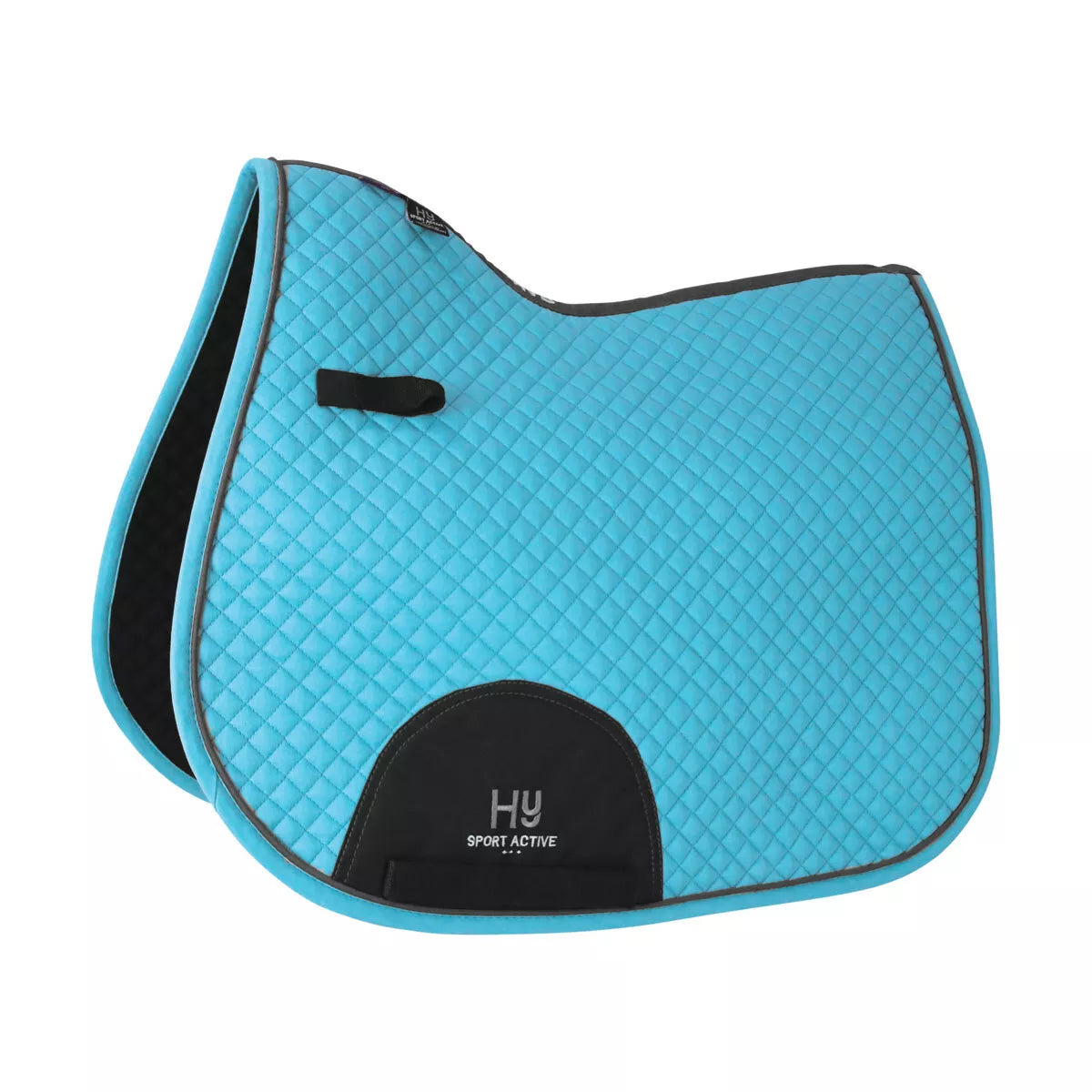 Hy Sport Active General Purpose Saddle Pads