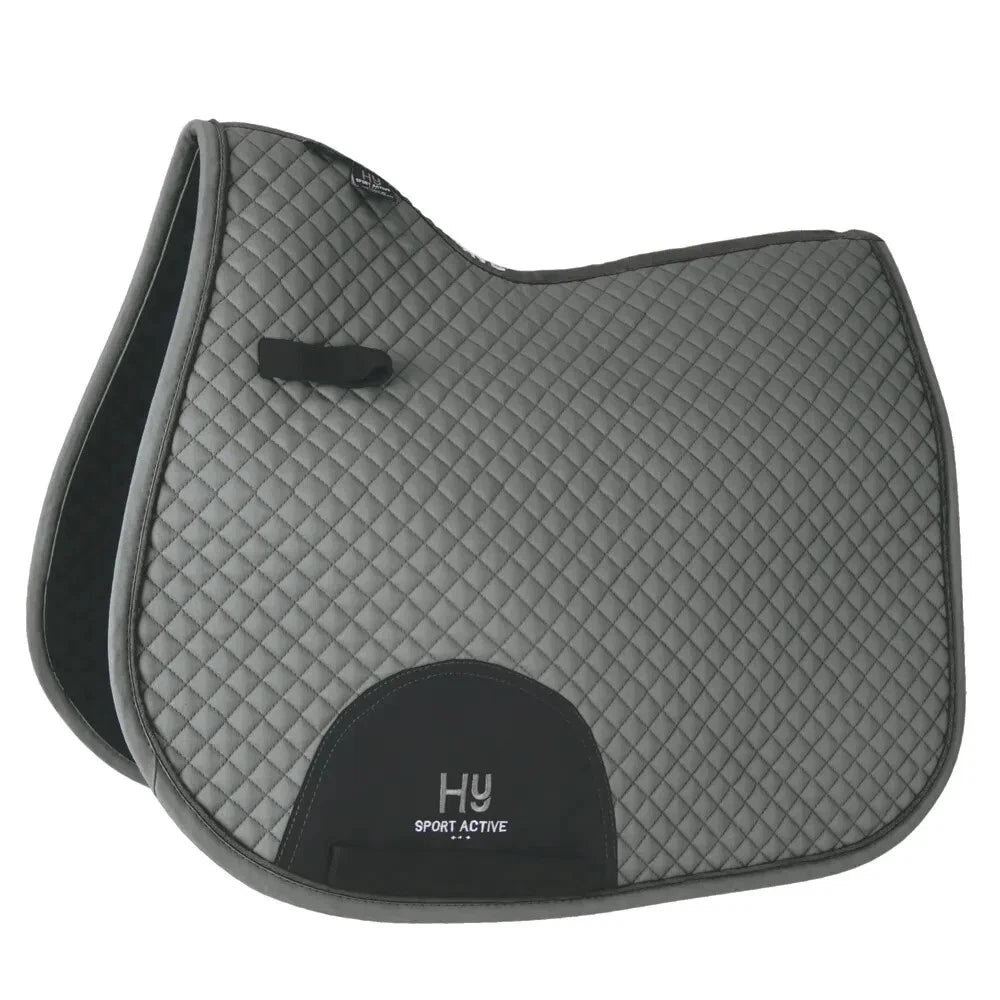 Hy Sport Active General Purpose Saddle Pads