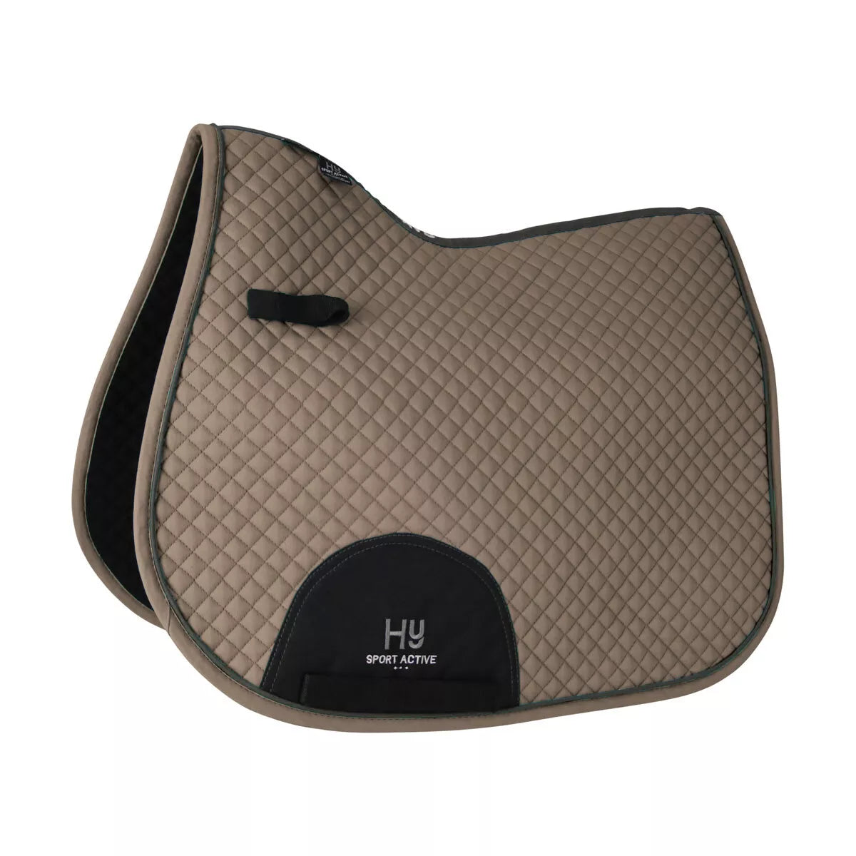 Hy Sport Active General Purpose Saddle Pads