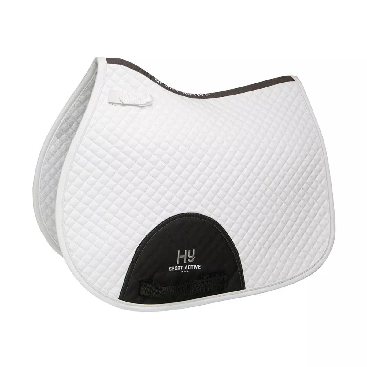 Hy Sport Active General Purpose Saddle Pads