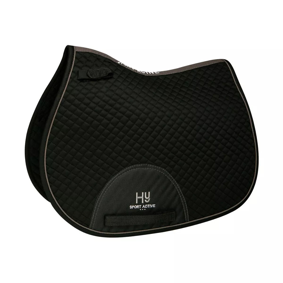 Hy Sport Active General Purpose Saddle Pads