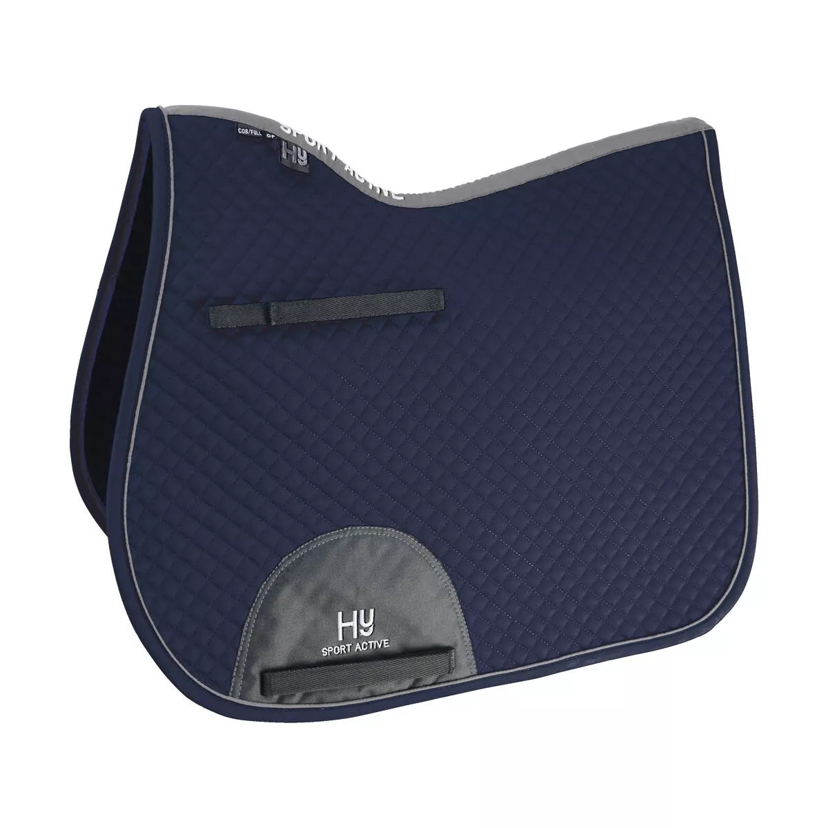Hy Sport Active General Purpose Saddle Pads
