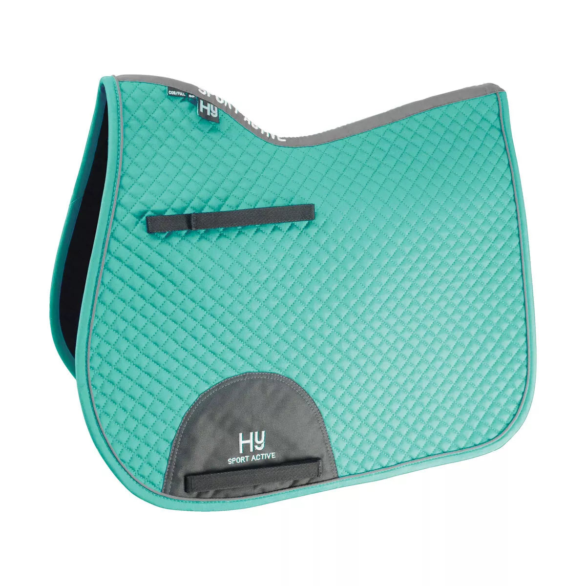Hy Sport Active General Purpose Saddle Pads