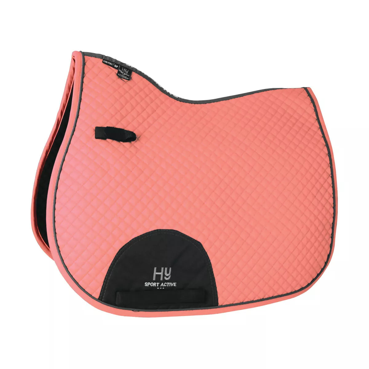 Hy Sport Active General Purpose Saddle Pads
