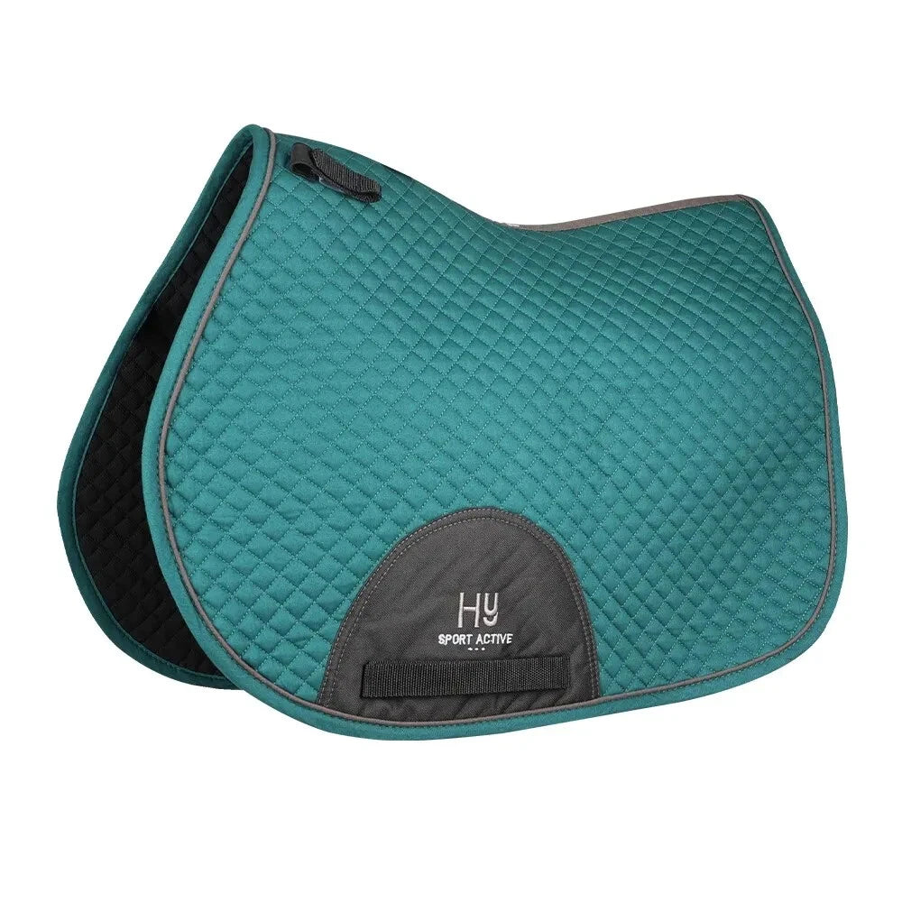 Hy Sport Active General Purpose Saddle Pads