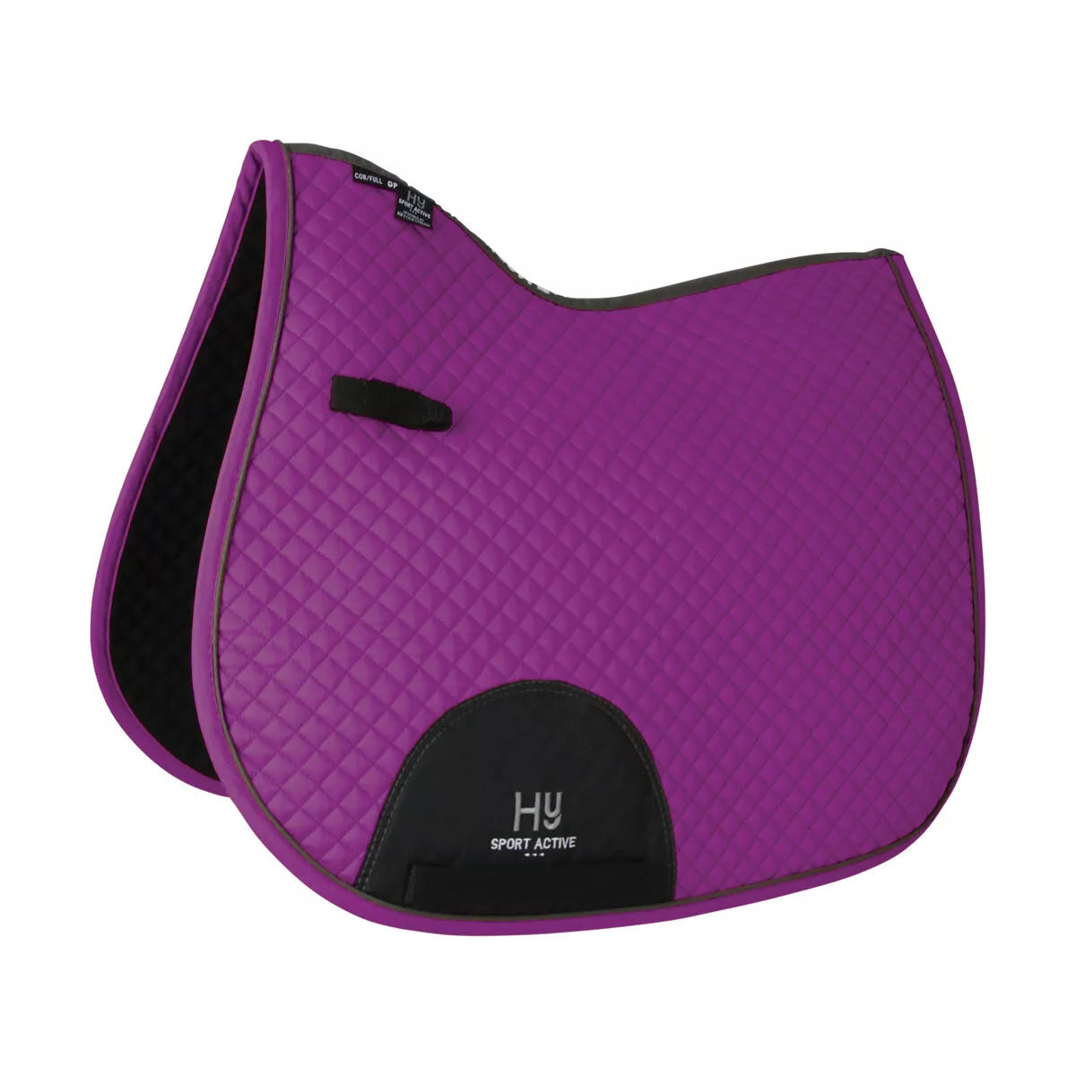 Hy Sport Active General Purpose Saddle Pads