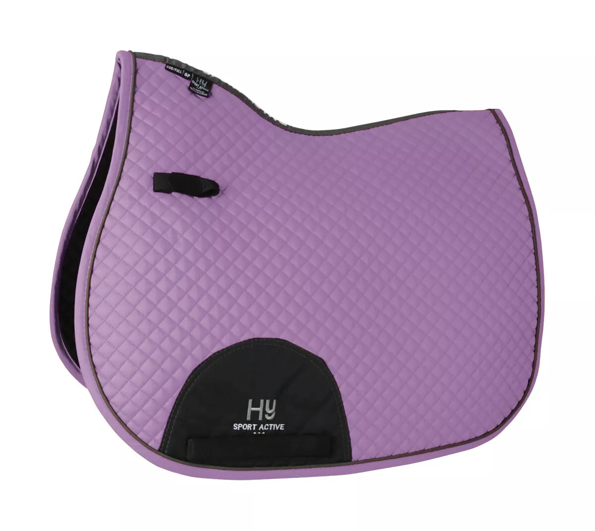 Hy Sport Active General Purpose Saddle Pads