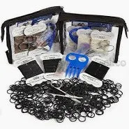 Full Plaiting Kit