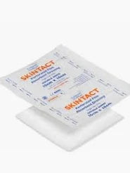 Skintact 10cmx10cm Dressing