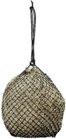 Greedy Feeder Small Hole 110cm Black Haynet