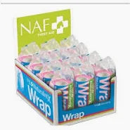 NAF NaturalintX Wrap