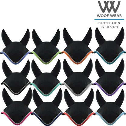 Woof Wear Fusion Fly Veil