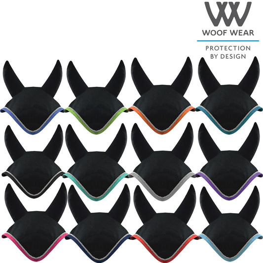 Woof Wear Fusion Fly Veil