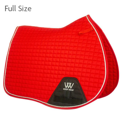 Woof Wear General Purpose Saddle Cloth - Full