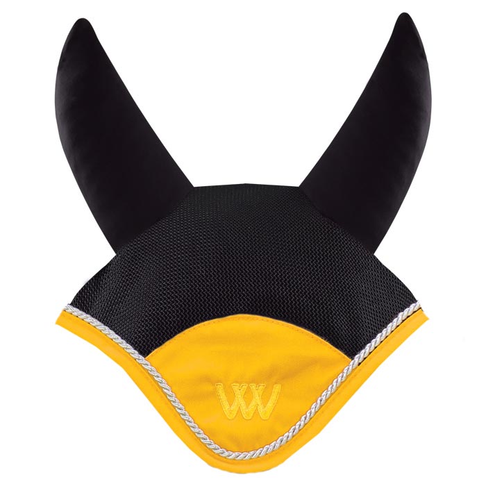 Woof Wear Fusion Fly Veil