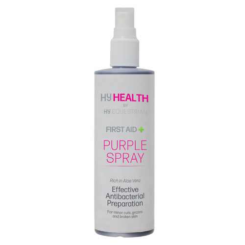 HyHEALTH Purple Spray
