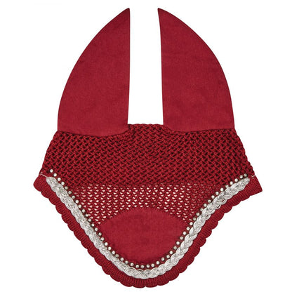 Weatherbeeta Prime Bling Fly Veil