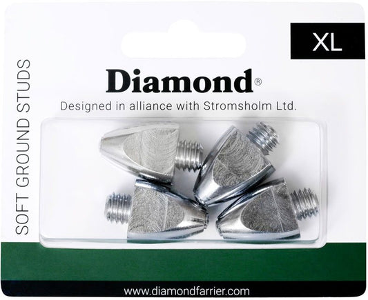 Stromsholm Diamond Soft Ground XL Studs