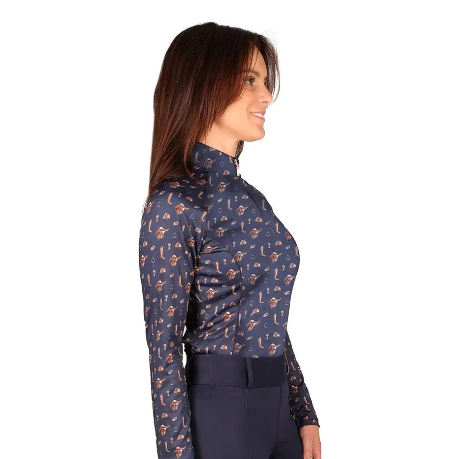 Hy Elevate Country Base Layer