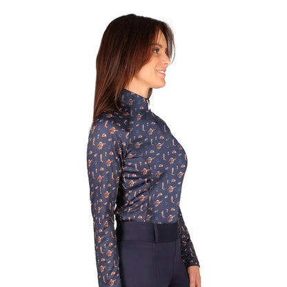 Hy Elevate Country Base Layer