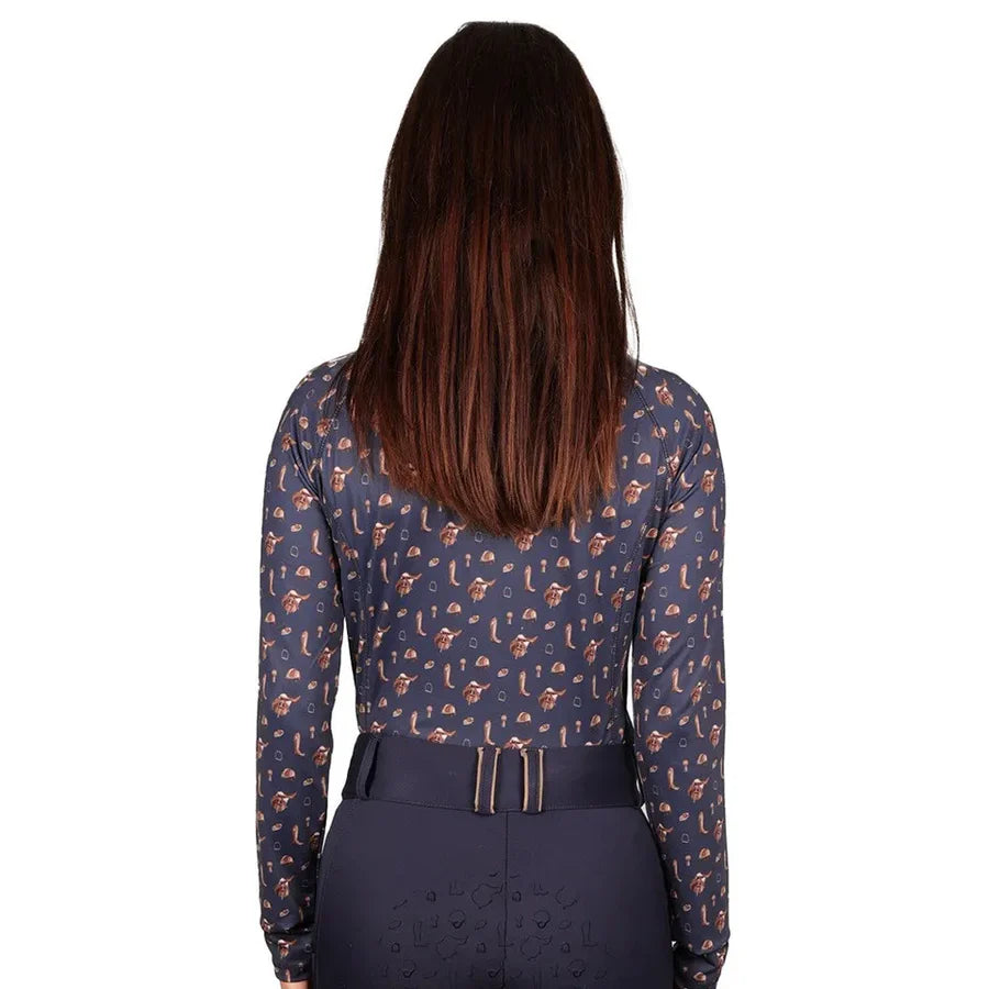 Hy Elevate Country Base Layer