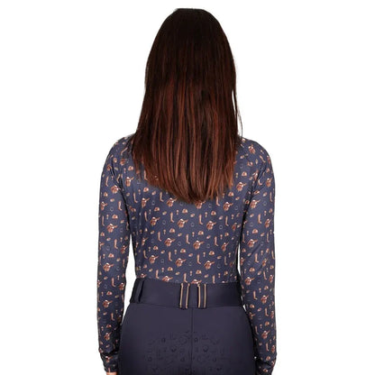 Hy Elevate Country Base Layer