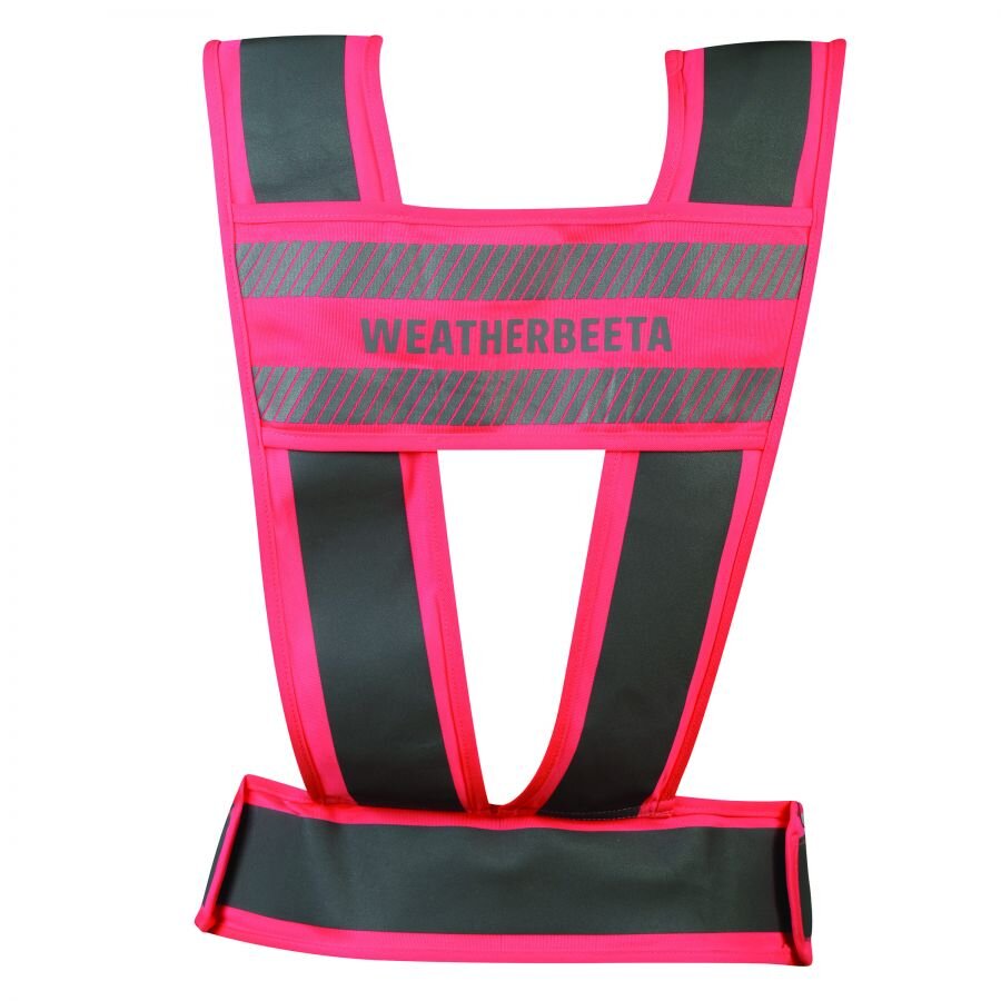 Weatherbeeta Reflective Harness - Child & Adult Sizes