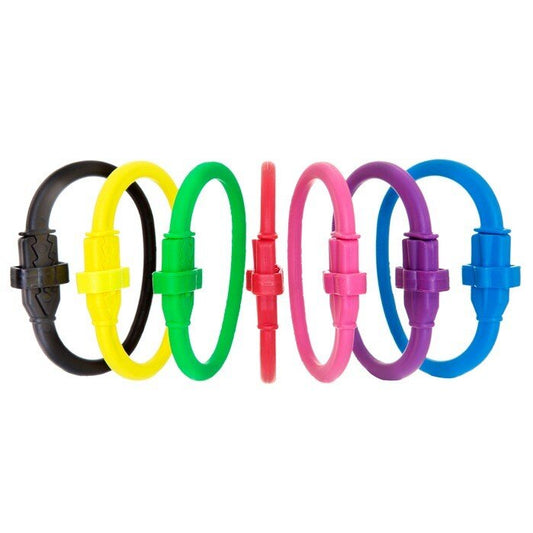 Equi-Ping Mark II