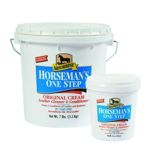 Horseman's One Step 425g