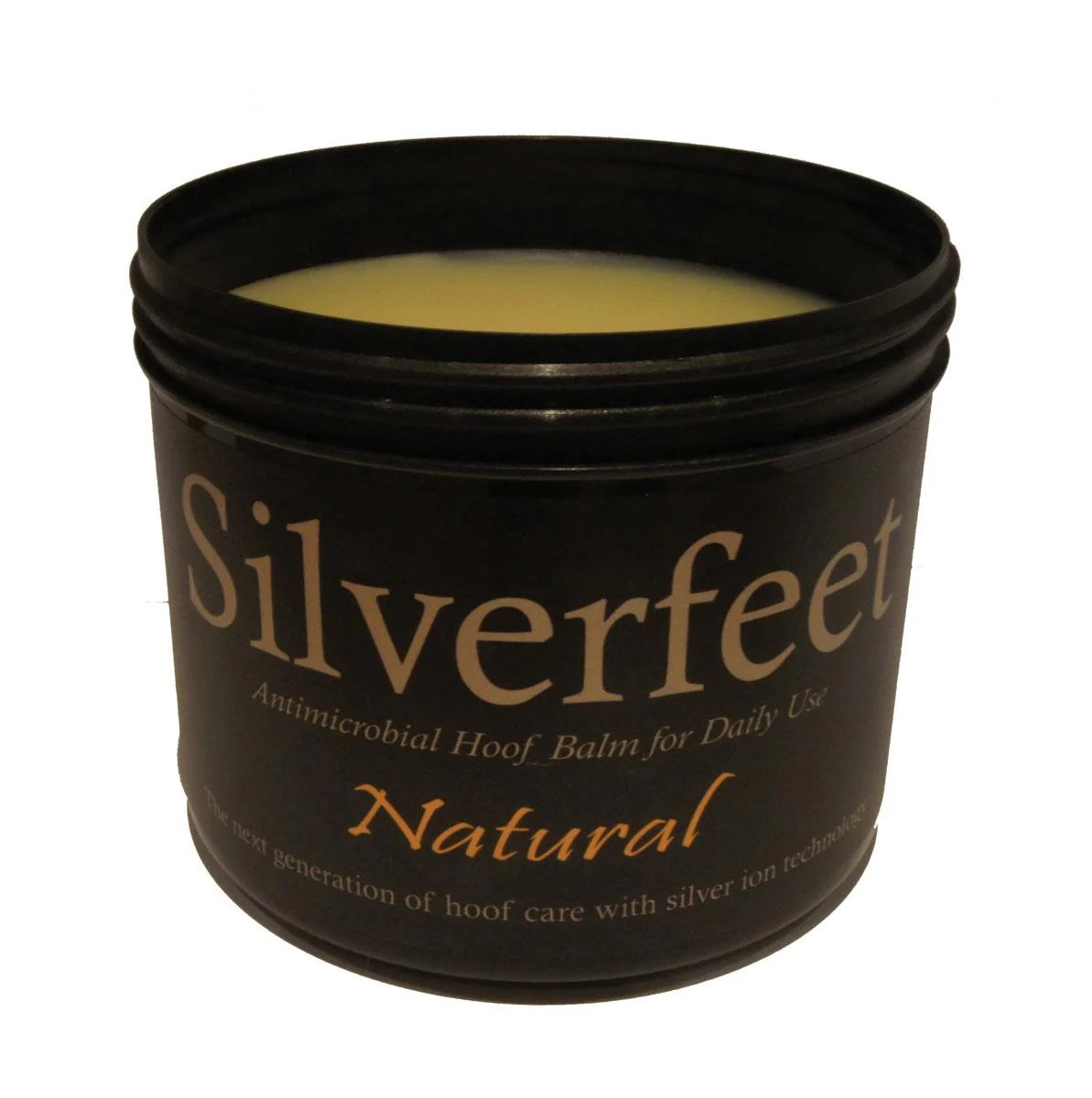 Silverfeet Hoof Balm