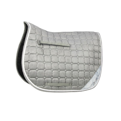 Hy On The Bit Saddle Pad
