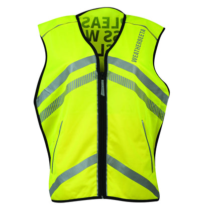 Weatherbeeta Reflective Waistcoat