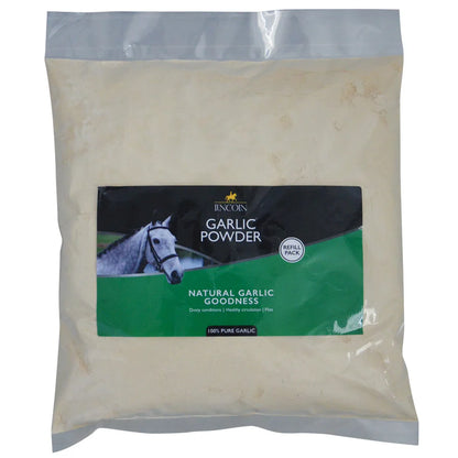 Lincoln Garlic Powder