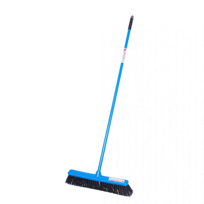 50cm Red Gorilla Yard Broom