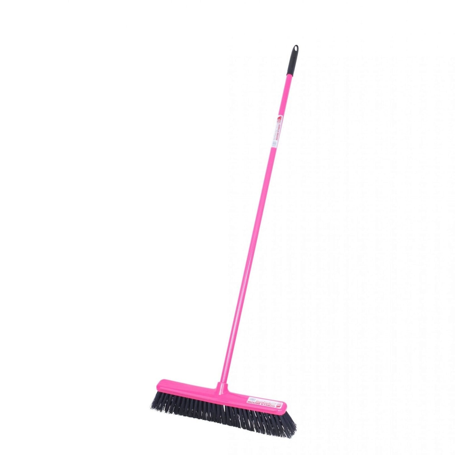 50cm Red Gorilla Yard Broom