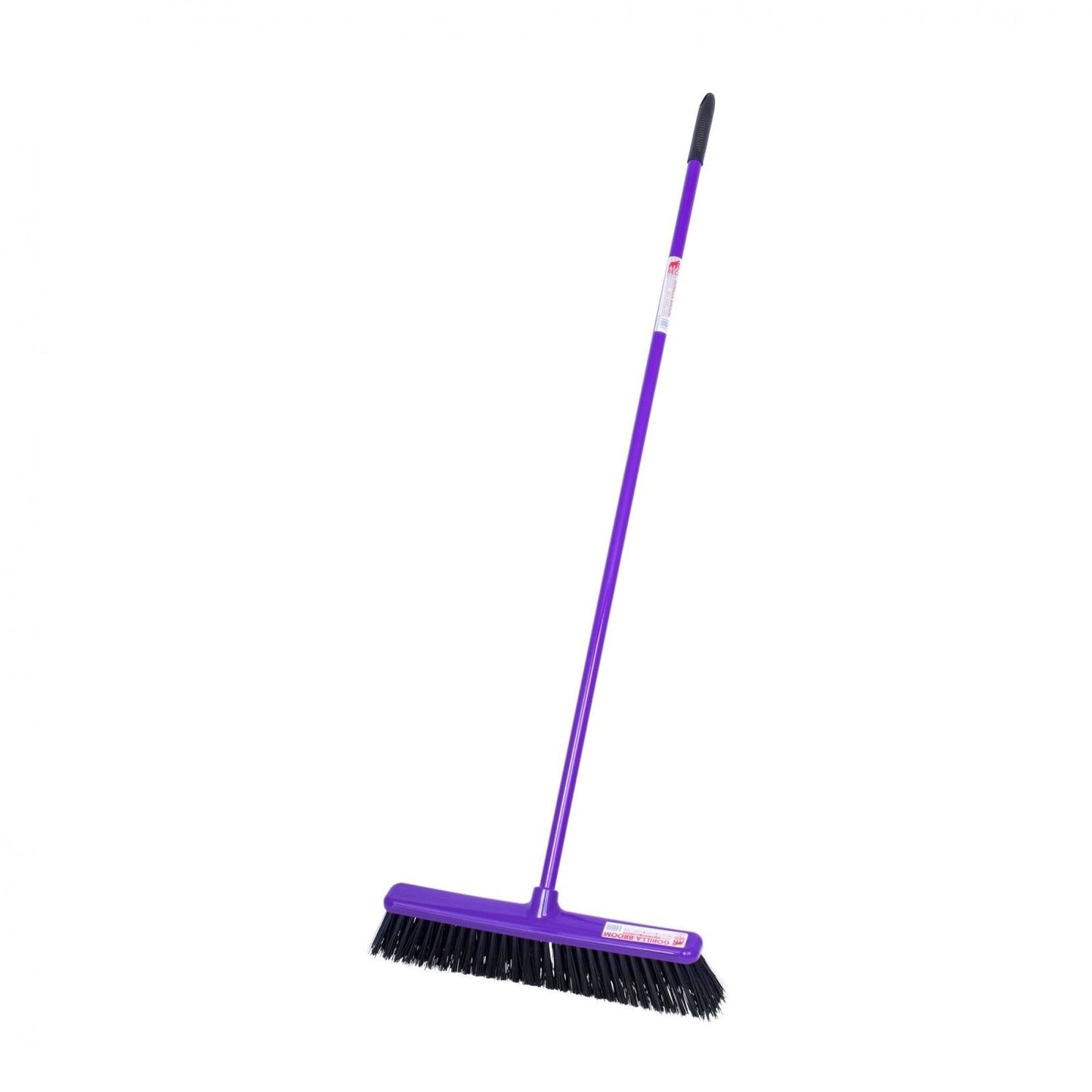 50cm Red Gorilla Yard Broom
