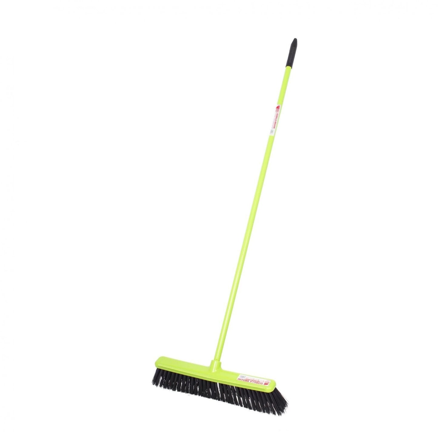 50cm Red Gorilla Yard Broom