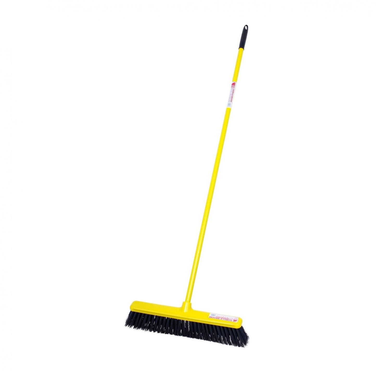 50cm Red Gorilla Yard Broom