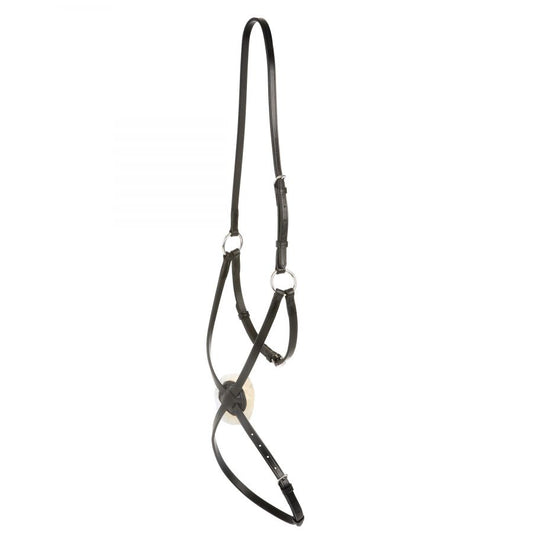 Collegiate Grackle Noseband