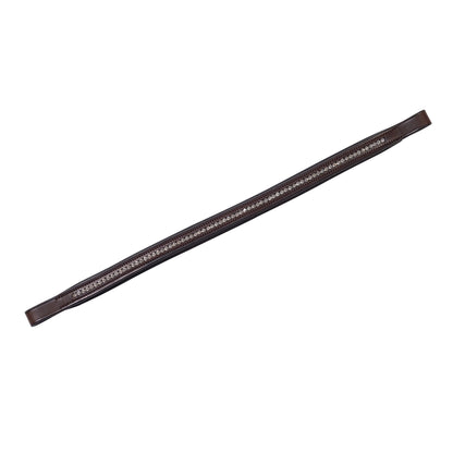 Collegiate Diamante Browband